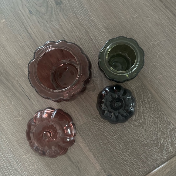 Target Pumpkin Decor Set - Picture 3 of 3